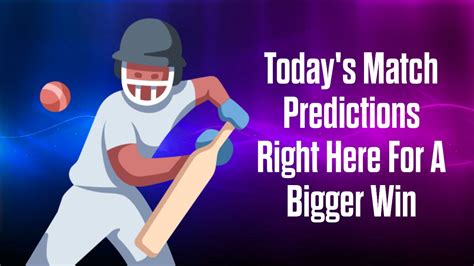 cbtf cricket betting tips|Today Match Prediction .